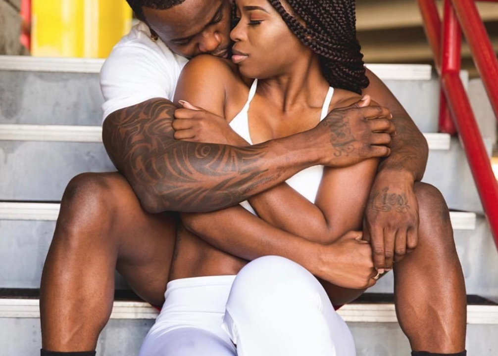 Sex and Married men