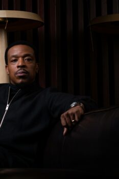 Russell Hornsby