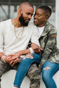 5 Ways To Make Romantic Connections Work For You