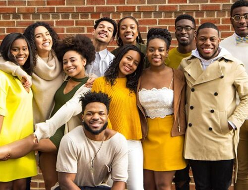 A Lesson From Georgetown Students on Honoring Black History and Paying it Forward