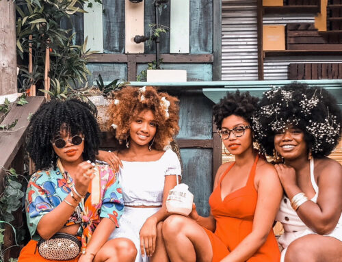 The Dos and Don’ts of Traveling With a Group