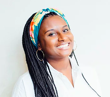 Black Love Author Image