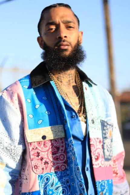 3 Nipsey Hussle Inspired Ways to Invest in Your Community