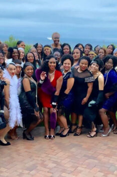 8 Things I Learned From the 'Black Girls Making Millions Academy'