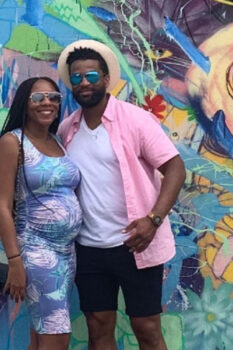 How This Husband Supported His Wife Through an Emotional Journey to Get Pregnant