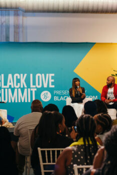 Black Love Summit 2019