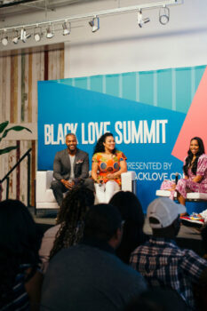 Black Love Summit 2019