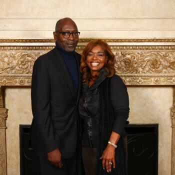 Andre Farr's Black Love Birthday