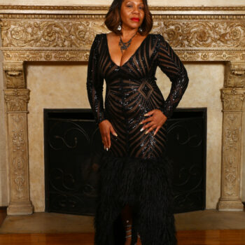 Andre Farr's Black Love Birthday