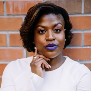 Black Love Author Image