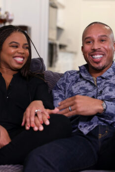 Jemele & Ian