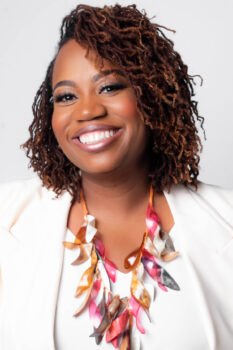 Dr. Soyini Hawkins