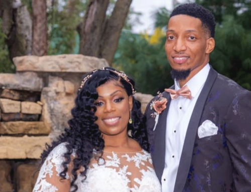 How My Husband and I Married and Learned to Trust After Losing Contact for Years