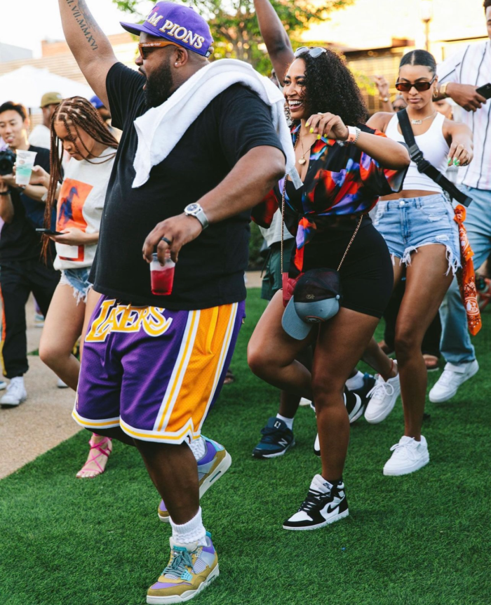 Get Ready to Dance After Black Love Summit With RNB House Party ...