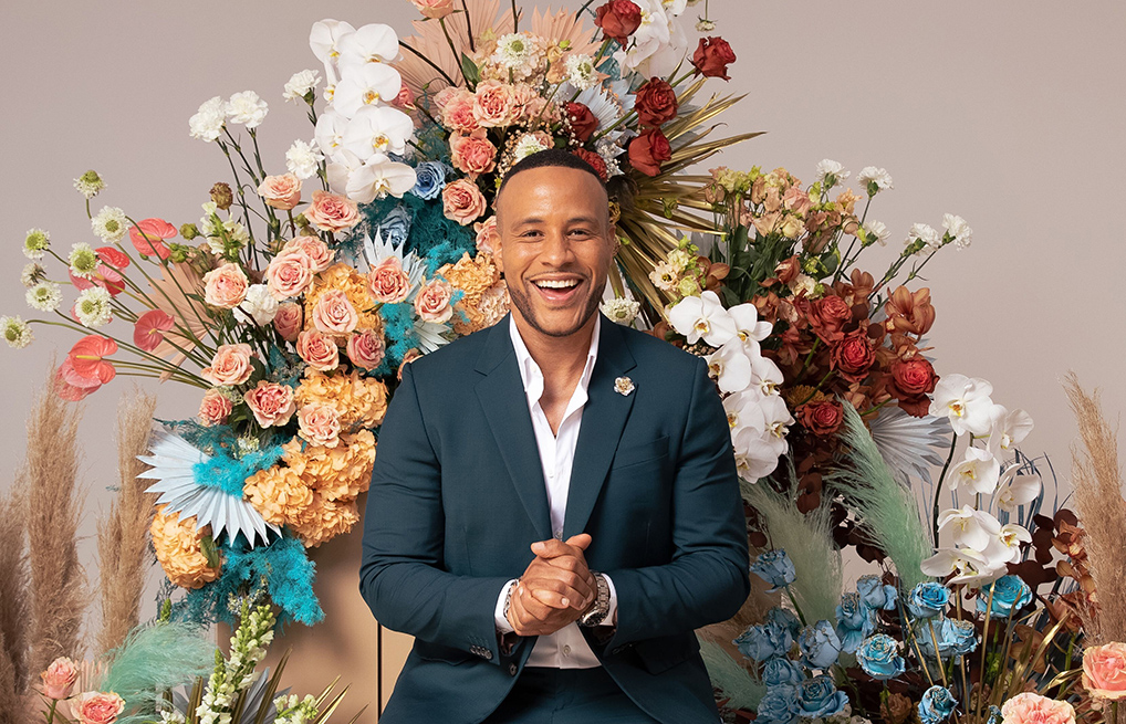 Devon Franklin