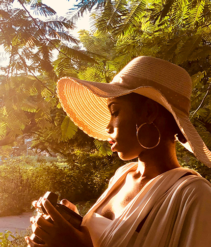 How Traveling Solo This Summer Can Up Your Self-Care Game