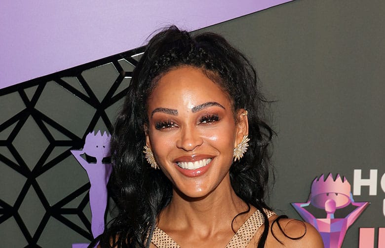 Meagan Good Proves There’s Life After Divorce and God Always Has a Plan