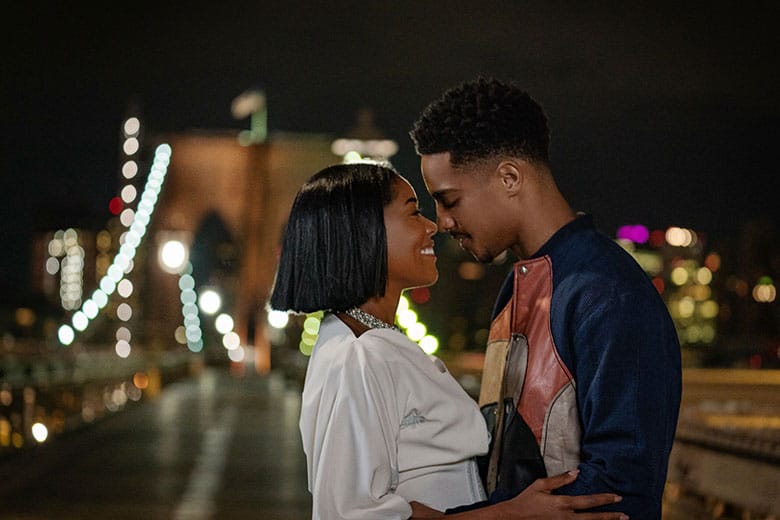 Top 10 Romance Movies to Watch This Fall Straight From The Black Love Team