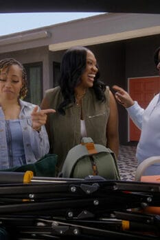 3 Women Find Fun and Friendship on Ford’s ‘Tailgate Connections’