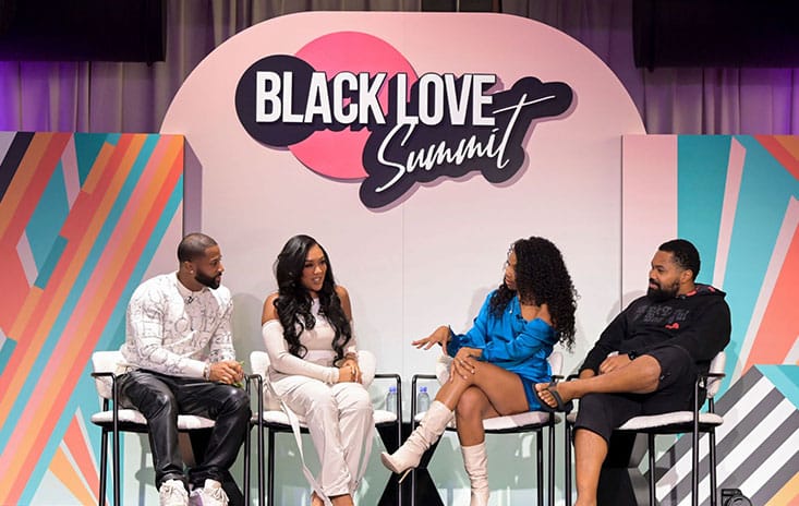 Top 5 Reasons to Check Out the 2024 Black Love Summit
