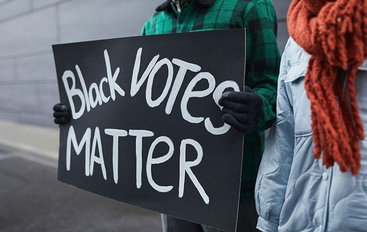 11 Social Media Pages to Follow to Keep Up With the 2024 Election