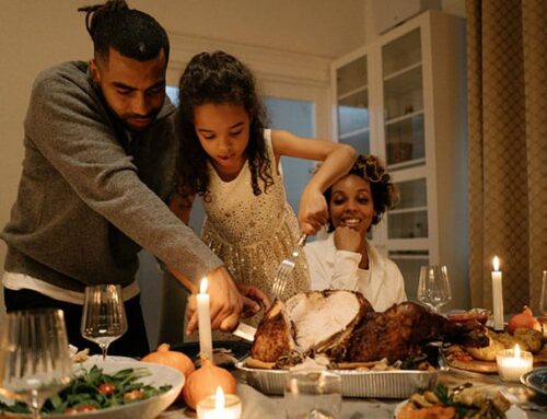 Creating Holiday Traditions That Fit Your Life 