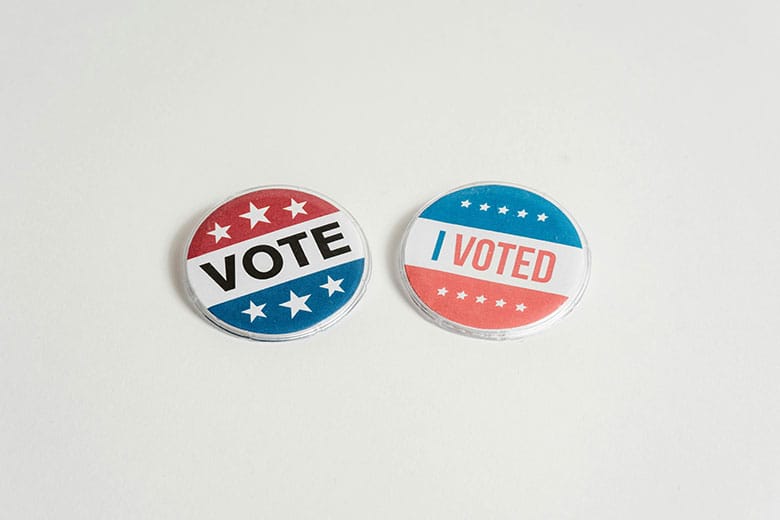 How to Prioritize Self-Care on Election Day and Beyond