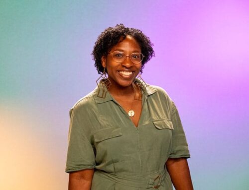 Dr. Raquel Martin’s ‘Burn the Cape’ Support Group Is Bringing Community to Black Women’s Mental Health