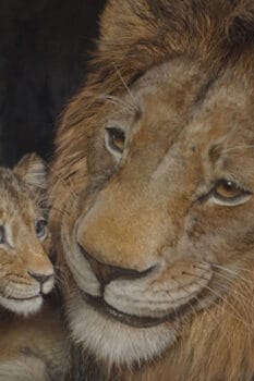 Barry Jenkins and the ‘Mufasa’ Cast Explain Why You Should Take Your Family to See