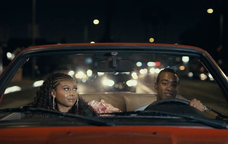 What Hollywood Can Teach Us About Self Love