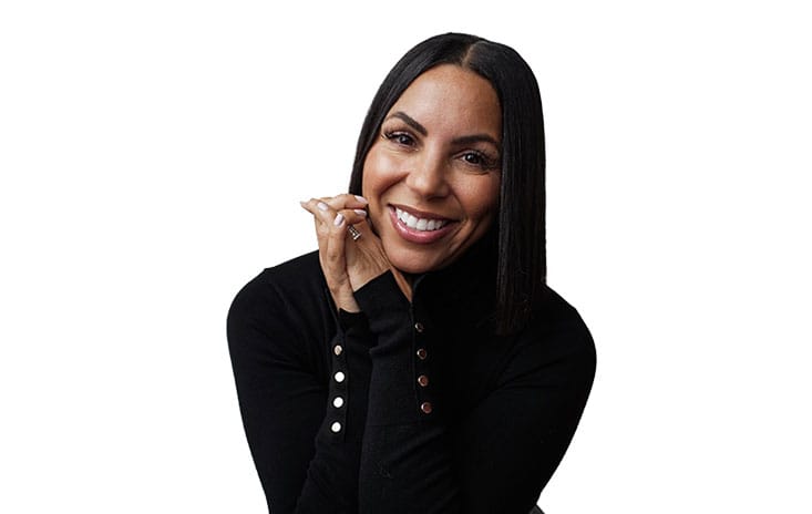 No More Waiting to Exhale: Katara McCarty’s Exhale App Redefines Emotional