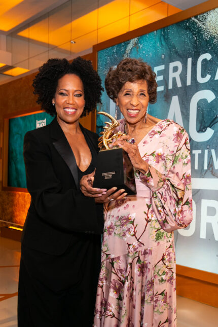 Let’s Take the Cadillac For a Night of Black Excellence at ABFF Honors Let’s Take the Cadillac For a Night of Black Excellence at ABFF Honors