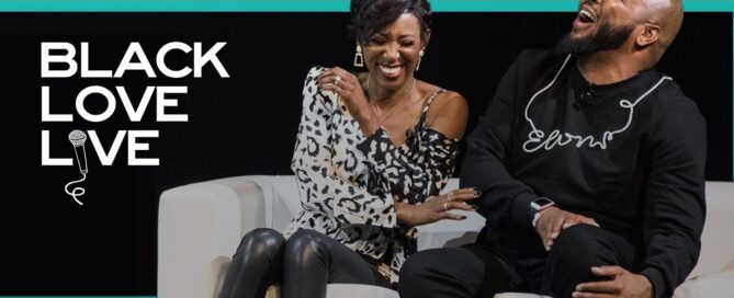 Black Love Live by Black Love
