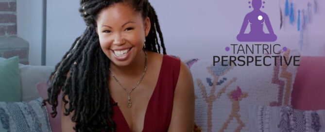 Tantric Perspective by Black Love