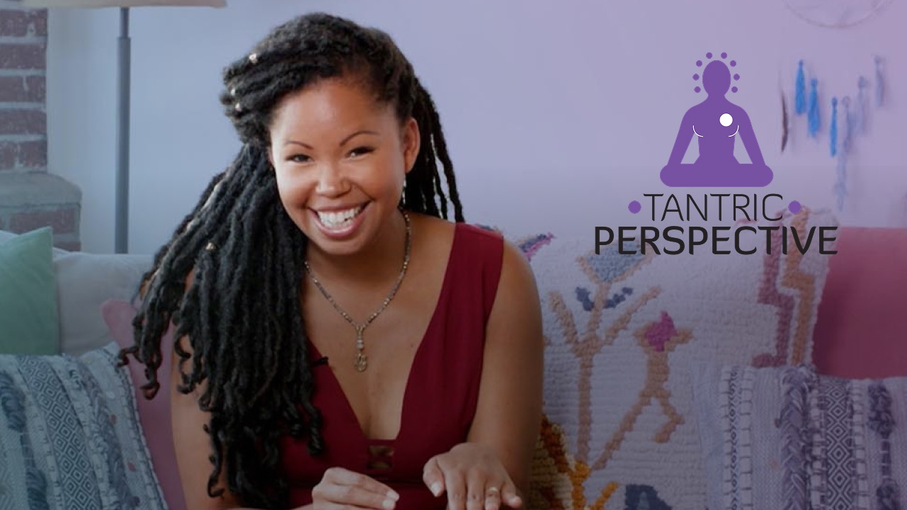 Tantric Perspective by Black Love