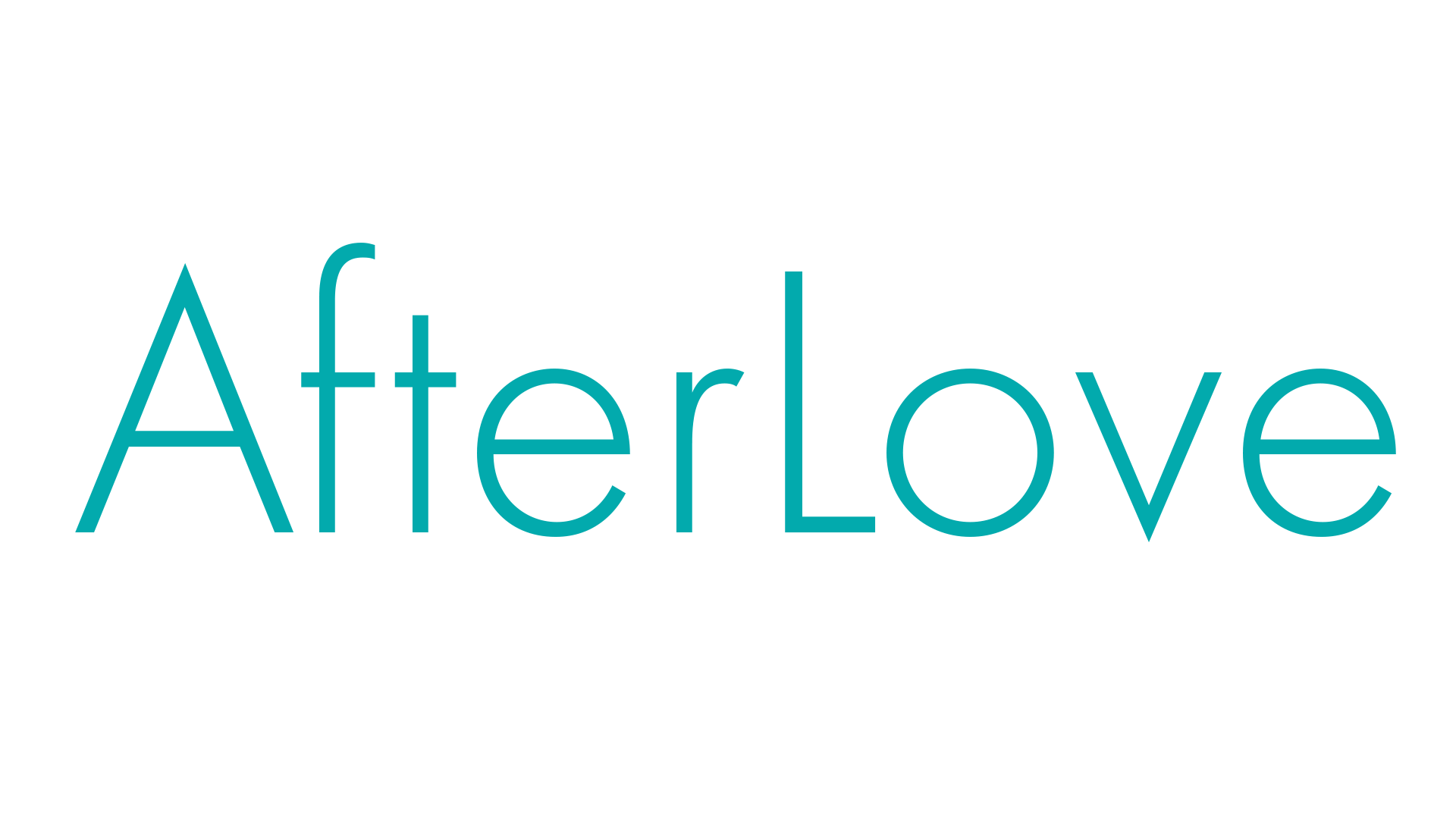 After Love by Black Love