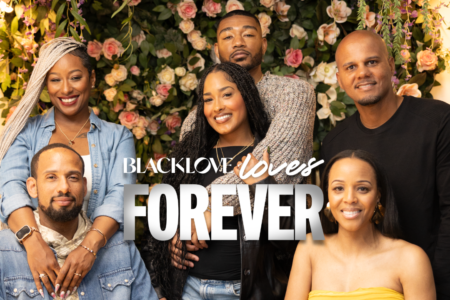 Blacklove Loves Forever