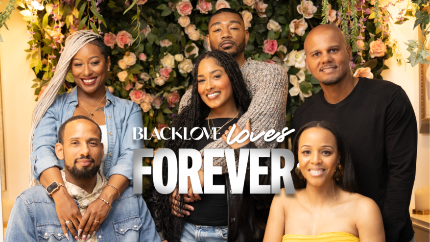Blacklove Loves Forever