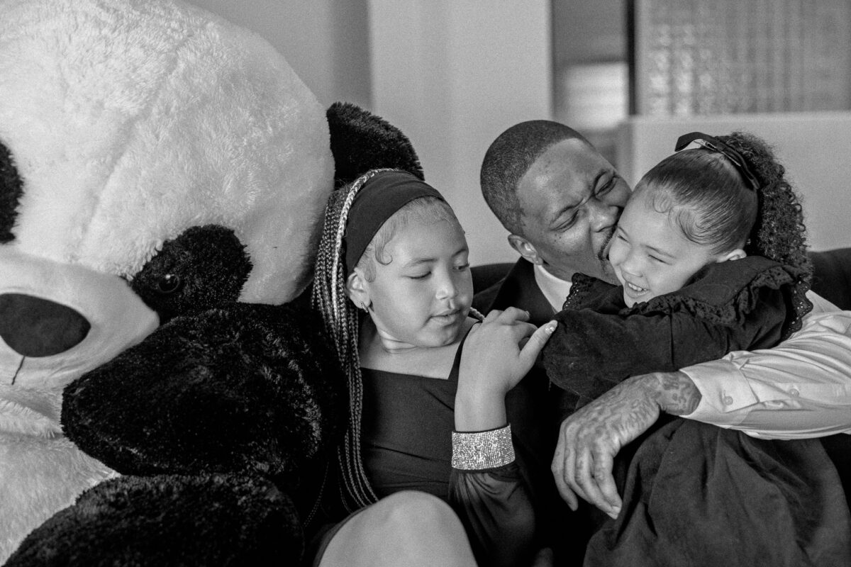 Rapper YG on Black Fatherhood & Raising Daughters – Black Love
