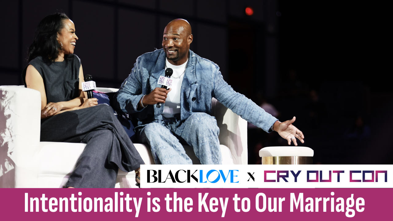 Intentionality in Marriage Tommy Oliver Codie Elaine Oliver
