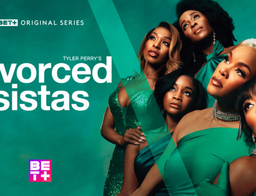 Divorced Sistas Shines a Light on Love, Life and Conflict Resolution in Relationships