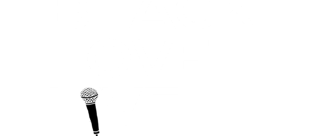 Black Love Live Logo
