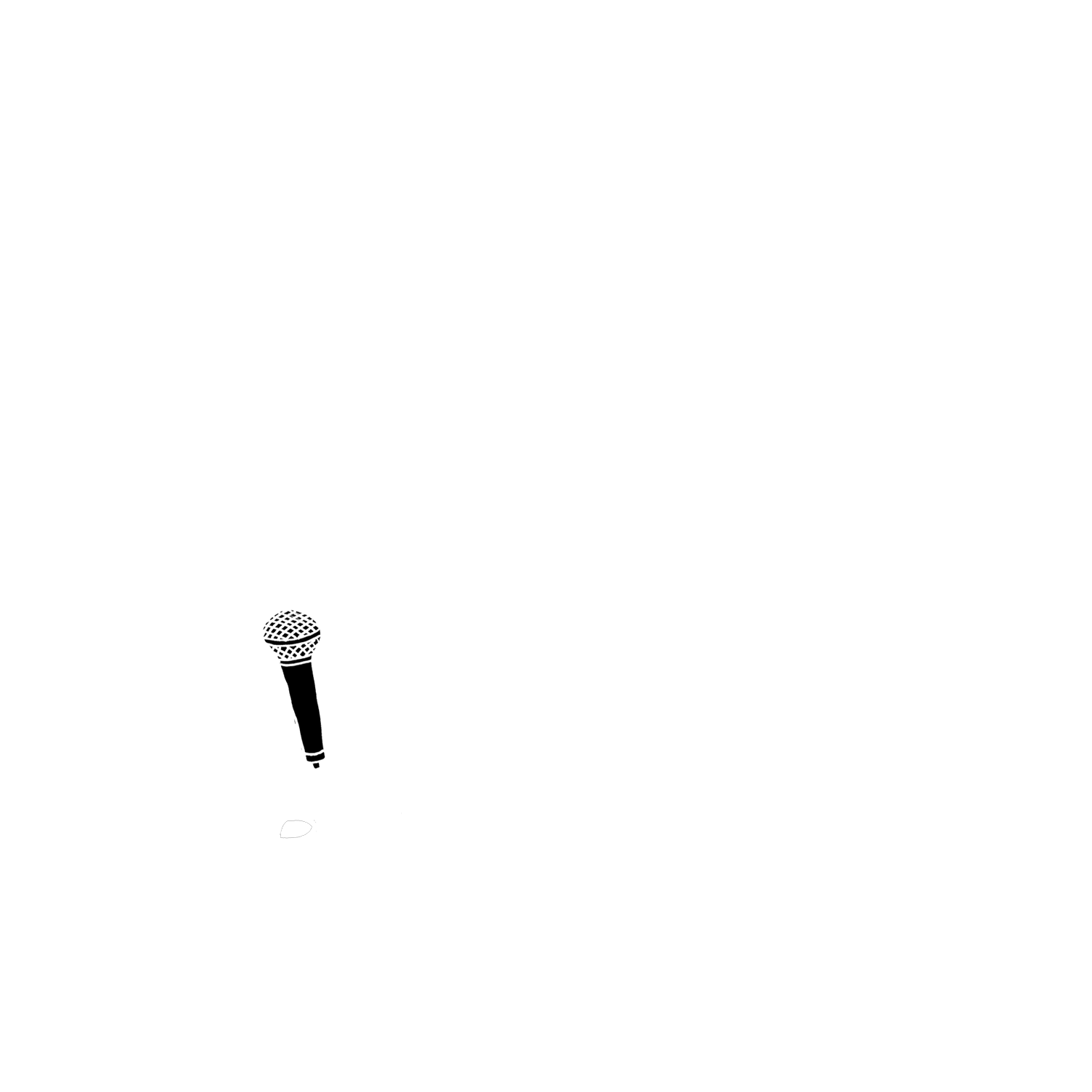 Black Love Live Logo