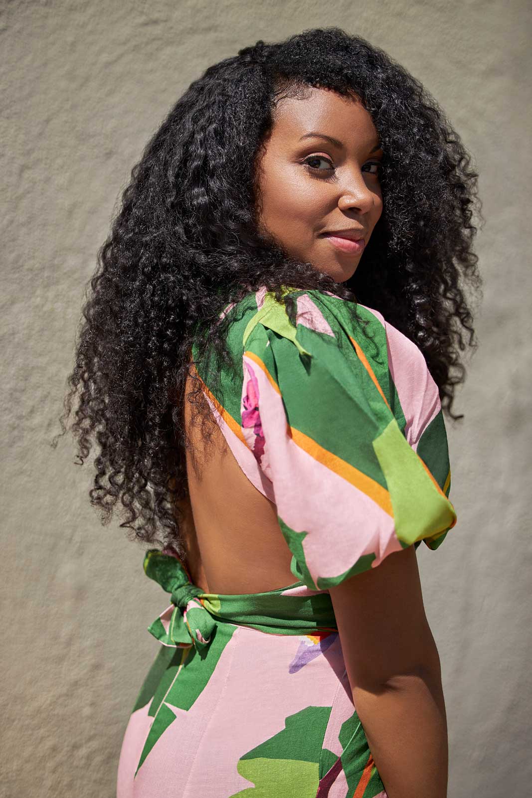 Codie-Oliver_about Codie Elaine Oliver of Black Love