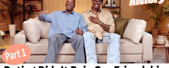 Jermelle and Obio | EP1