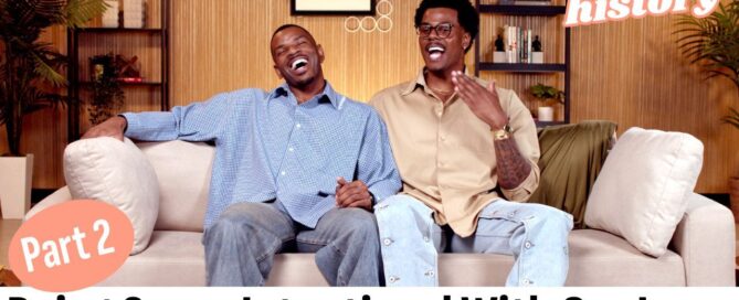 Jermelle and Obio - P2