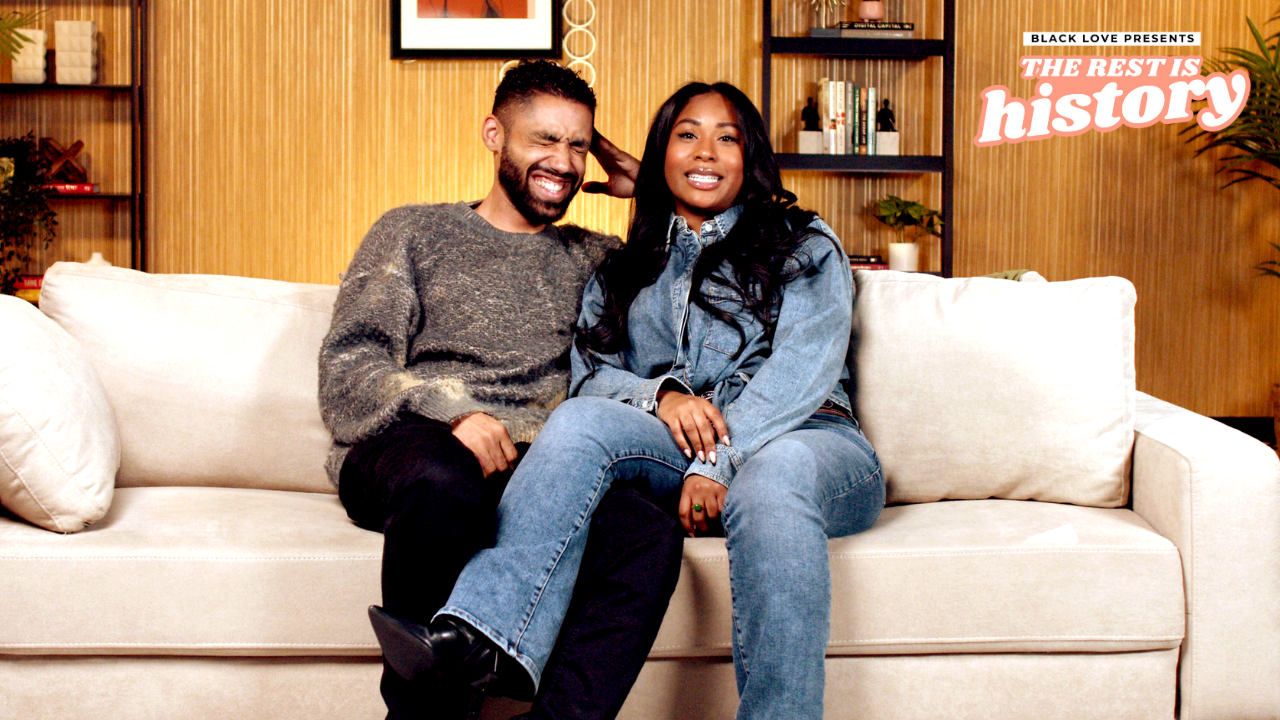 Justin and Paige - Featured Image