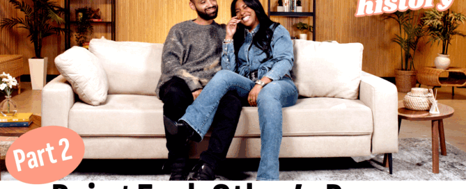 Justin and Paige 2 | TRIH