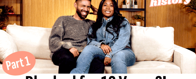 Justin and Paige - TRIH