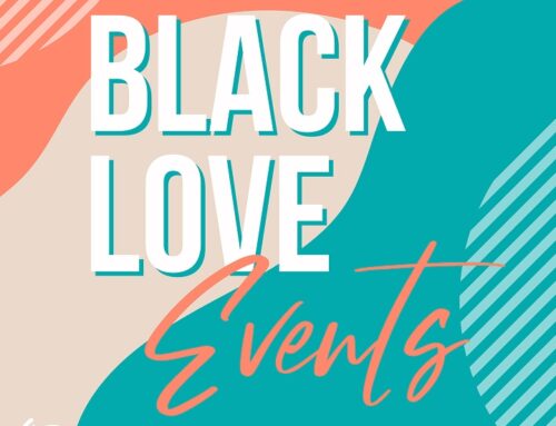 Black Love Summit 2021 Money Money Money